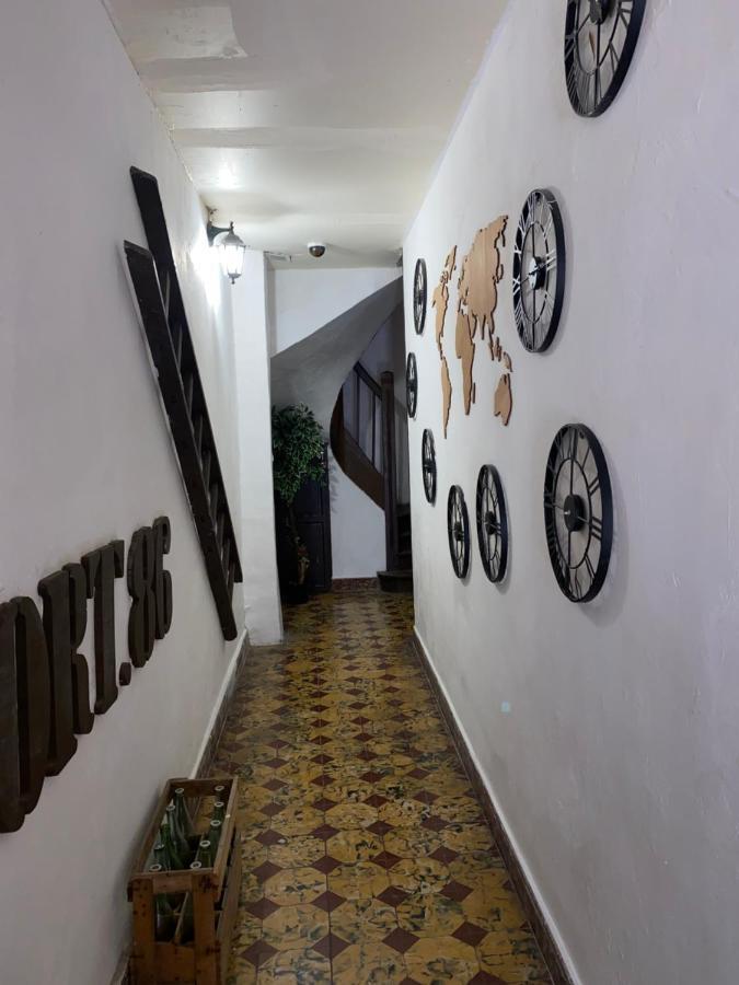 Appartements 24H 7J Carcassonne Exterior foto